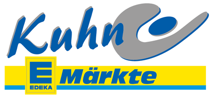 EDEKA Kuhn | Ausbildung - Logo_pur EDEKA Kuhn | Ausbildung - Logo_pur