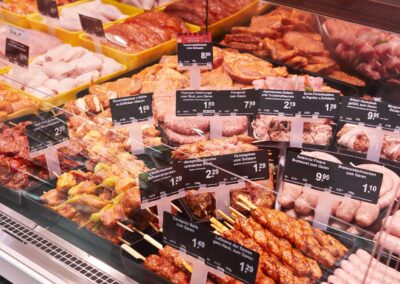 EDEKA Kuhn | Markt Eggenstein - EDEKA_Eggenstein_06