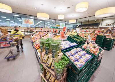 EDEKA Kuhn | Markt Leopoldshafen - EDEKA_Leopoldshafen_02