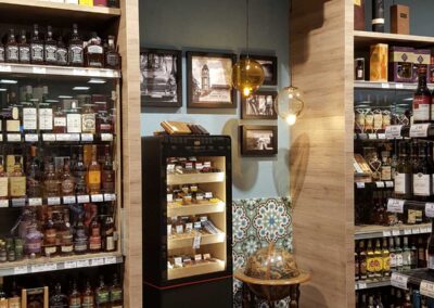 EDEKA Kuhn | Markt Leopoldshafen - EDEKA_Leopoldshafen_04