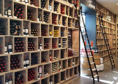 EDEKA Kuhn | Markt Leopoldshafen - EDEKA_Leopoldshafen_06