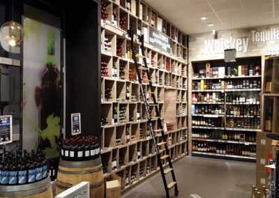 EDEKA Kuhn | Markt Leopoldshafen - EDEKA_Leopoldshafen_08