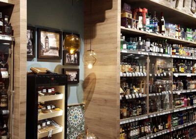 EDEKA Kuhn | Markt Leopoldshafen - EDEKA_Leopoldshafen_09