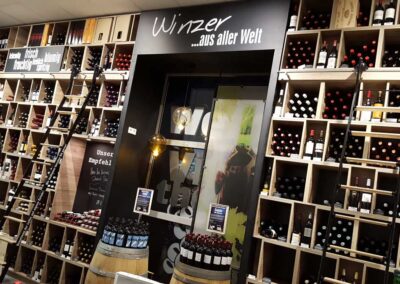 EDEKA Kuhn | Markt Leopoldshafen - EDEKA_Leopoldshafen_10