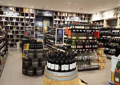 EDEKA Kuhn | Markt Leopoldshafen - EDEKA_Leopoldshafen_11