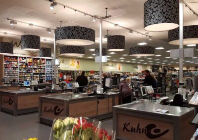 EDEKA Kuhn | Markt Leopoldshafen - EDEKA_Leopoldshafen_12