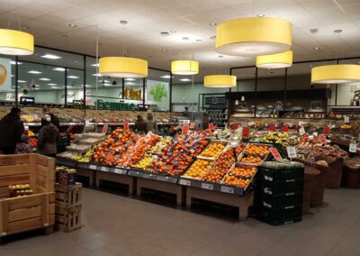 EDEKA Kuhn | Markt Leopoldshafen - EDEKA_Leopoldshafen_13