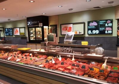 EDEKA Kuhn | Markt Leopoldshafen - EDEKA_Leopoldshafen_16