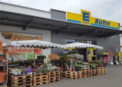 EDEKA Kuhn | Markt Leopoldshafen - EDEKA_Leopoldshafen_19