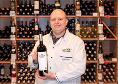 EDEKA Kuhn | Markt Leopoldshafen - EDEKA_Leopoldshafen_25