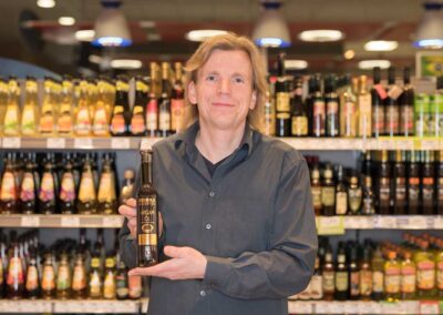 EDEKA Kuhn | Markt Leopoldshafen - EDEKA_Leopoldshafen_26