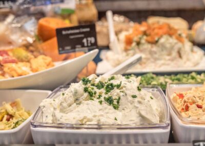 EDEKA Kuhn | Markt Leopoldshafen - EDEKA_Leopoldshafen_33