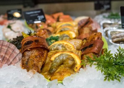 EDEKA Kuhn | Markt Leopoldshafen - EDEKA_Leopoldshafen_36