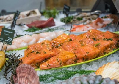 EDEKA Kuhn | Markt Leopoldshafen - EDEKA_Leopoldshafen_40