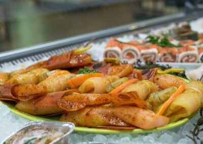 EDEKA Kuhn | Markt Leopoldshafen - EDEKA_Leopoldshafen_41