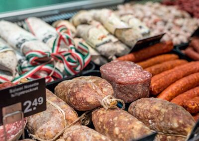 EDEKA Kuhn | Markt Leopoldshafen - EDEKA_Leopoldshafen_42