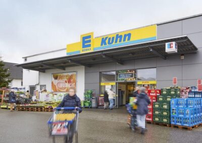 EDEKA Kuhn | Markt Leopoldshafen - EDEKA_Leopoldshafen_45