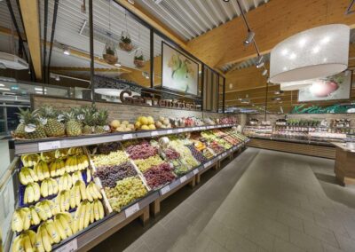 EDEKA Kuhn | Markt Linkenheim - EDEKA Kuhn Linkenheim Obstabteilung