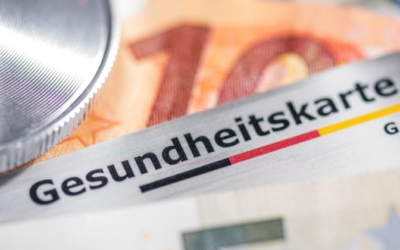 EDEKA Kuhn | Krankenkassenwechsel - EDEKA Kuhn Gesundheitskarte