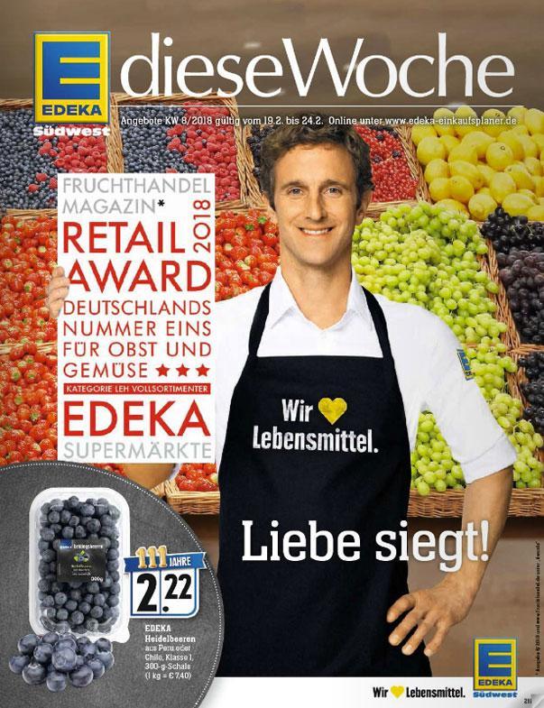 EDEKA Kuhn | Markt Linkenheim - edeka_angebotsheft