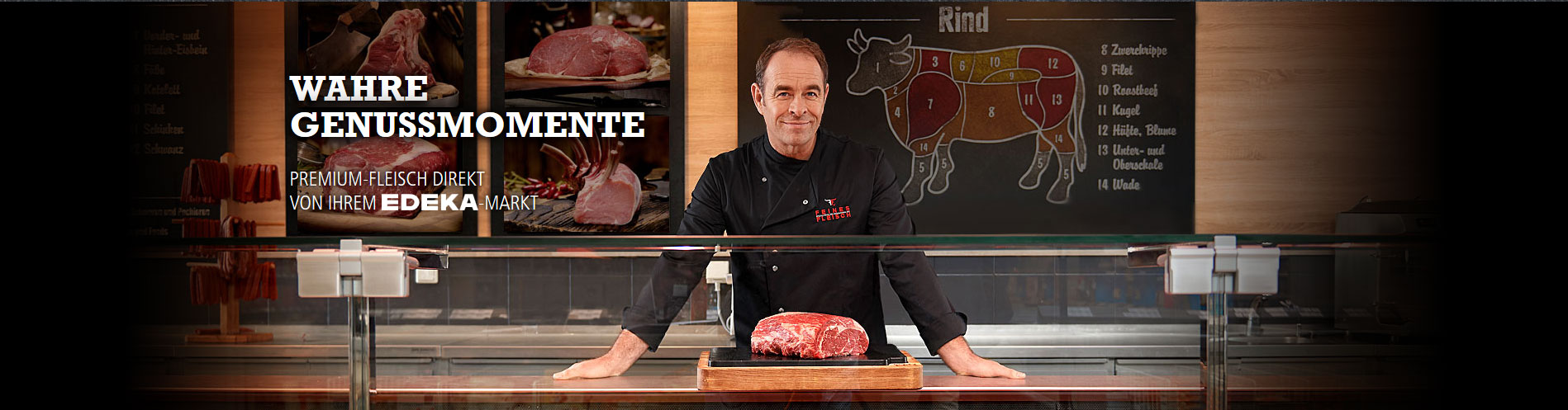 EDEKA Kuhn | Markt Linkenheim - frischesfleisch_mitText